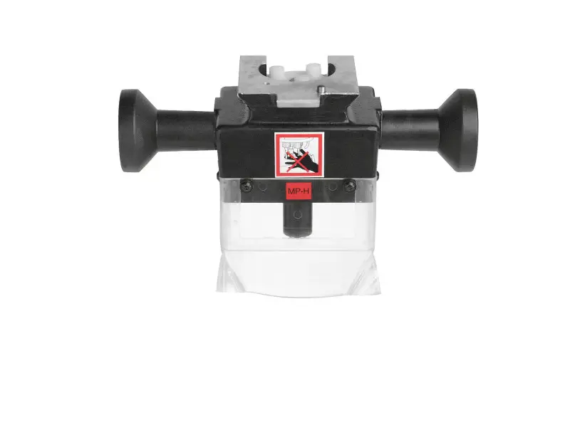 Biztonságos vásárlás BLUM Fúrófej MINIPRESS PRO, MINIPRESS top, PRO-CENTER (AB szériától), orsószám 2, gyorsszerelő to