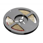 Exkluzív ajánlat Led szalag 30 W meleg fehér 300 izzó 750 lm/m 21W - 5 méter