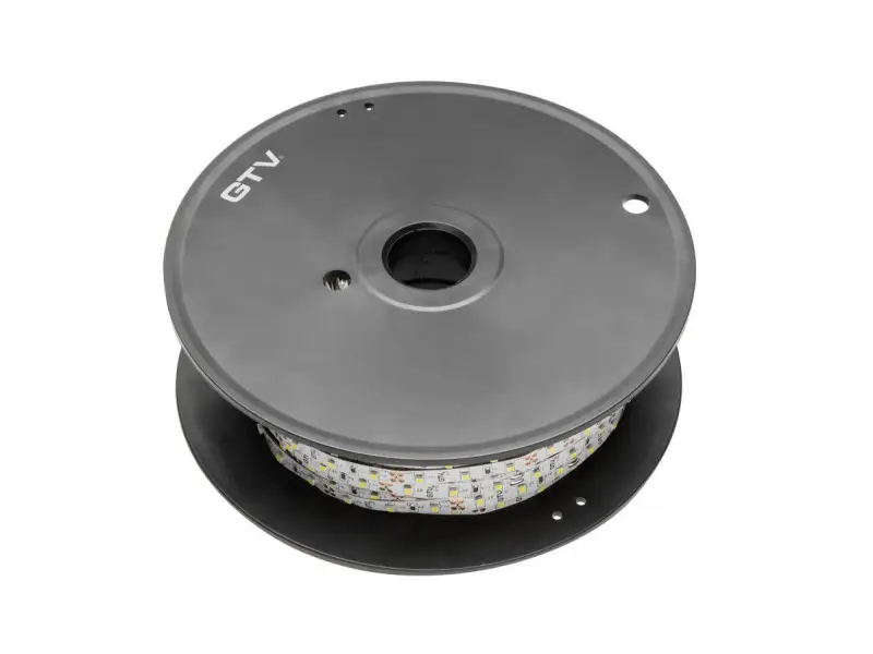 Led szalag 60 W meleg fehér 300 izzó 1600 lm/m(3000K) Kedvezményes ár