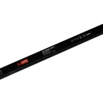 Végkiárusítás LEDis LDST-60-12, slim LED tápegység 60W/12V (LDST-60-12)