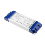 Szuper ajánlat LED trafó PRO 220/24V IP20 50W - 185x65x22 mm