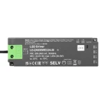 Árengedmény LED trafó EASY-CLICK 220/24V IP20 30W gyorscsatlakozós