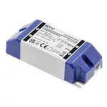 Korlátozott ajánlat LED trafó PRO 220/12V IP20 15W - 90x40x24 mm
