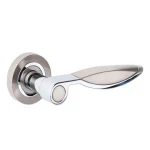 Kilincs TOM inox Gyors kiszállítás
