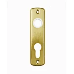 KULCSOS CÍM 74/55 kly bronz (10355) Árcsökkenés