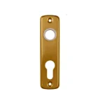CILINDERES CÍM 74/55 cly bronz Utolsó esély