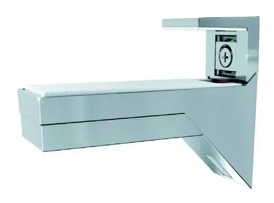 IF-Polctámasz Kalabrone Max Nemesacél 50kg 25-50mm Rendeld meg most