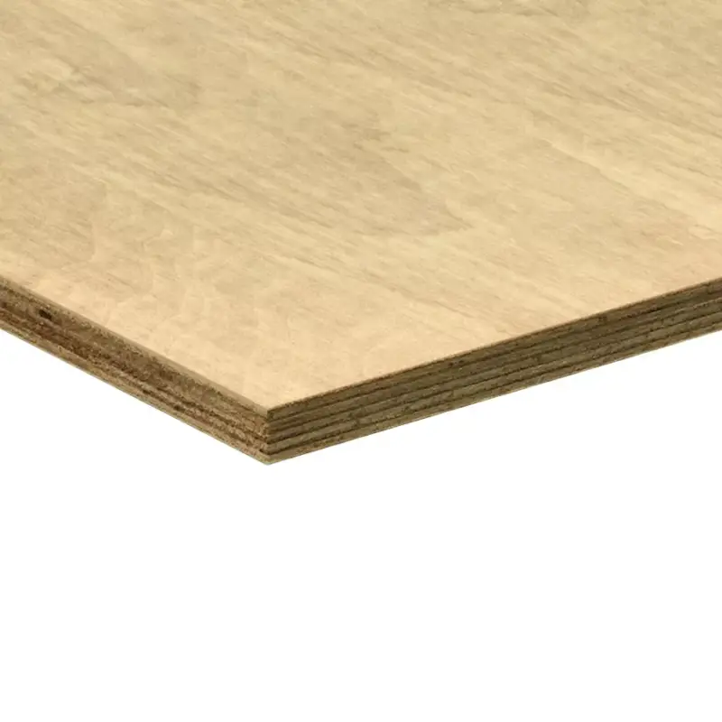 Rétegelt lemez BÜKK 12 X 2000 X 1250 BB IF-20 Újdonság