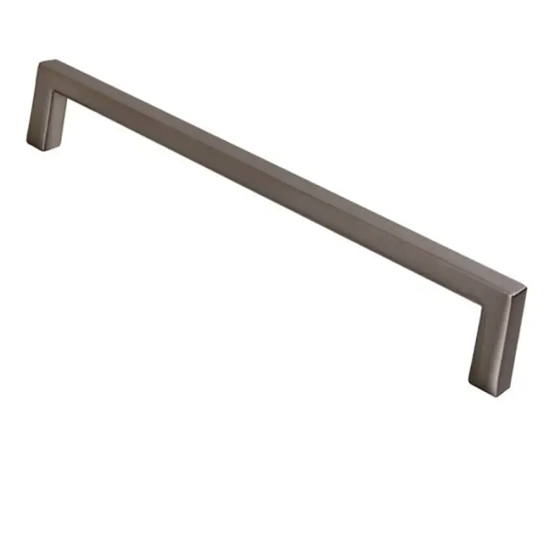 Exkluzív ajánlat Fogantyú 2108-168 ZN21 160mm Nikkel Fémks!!