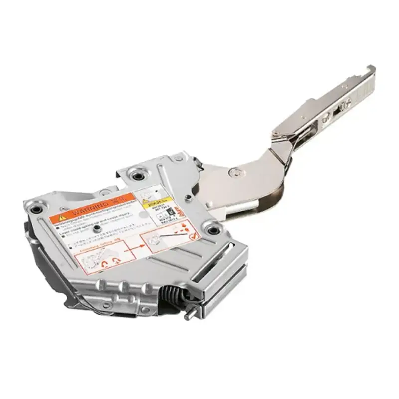 Legnépszerűbb B 20K2A01.02 Erőhordozó rugó nélküli Aventos HK-S "C" párja "B" esetén