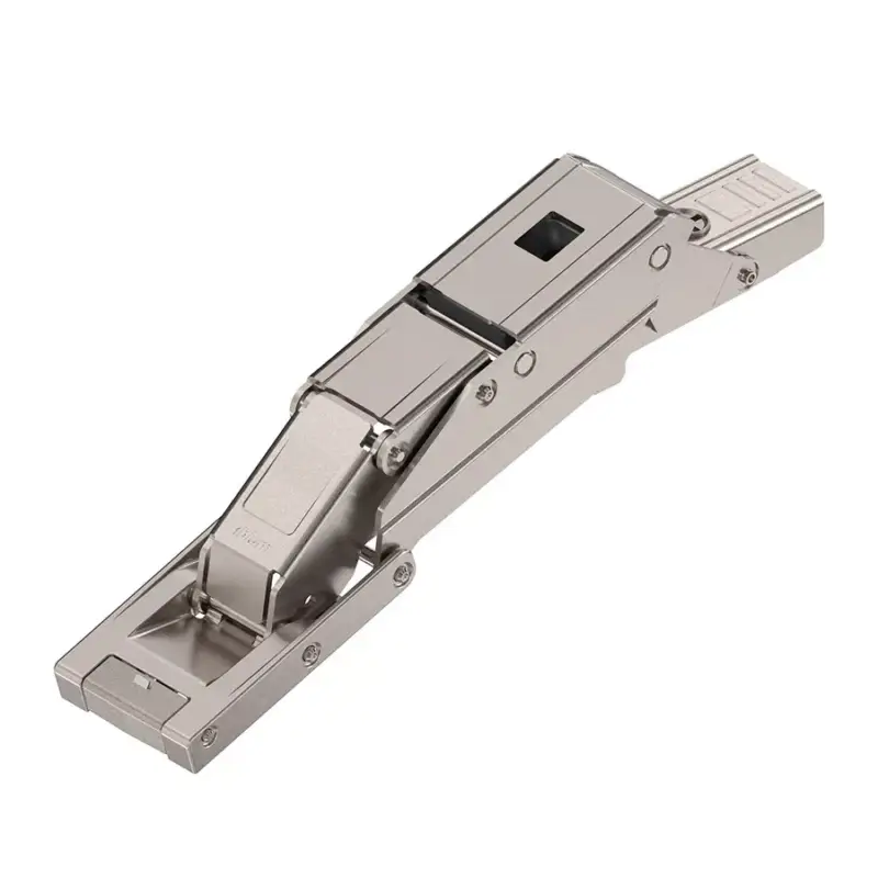 B C 71T4500C Clip top 110°-os Cristallo üvegajtópánt Vedd meg online