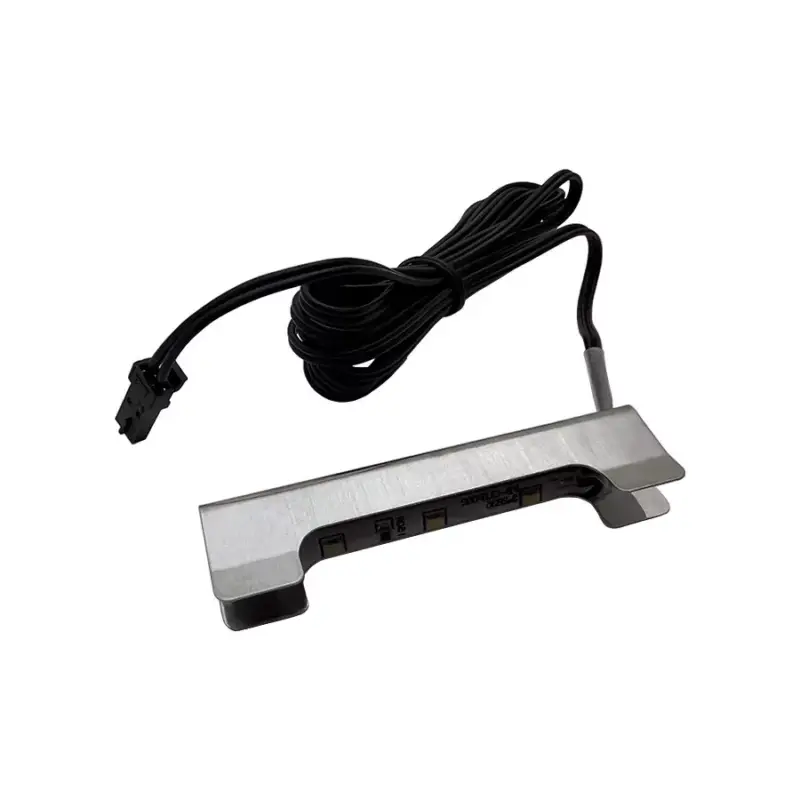 Led Klip 3 dióda 0,25W hideg fehér LD-3SKL-ZBN Kiárusítás