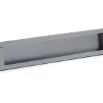 Bútorfogantyú COMOLA 192mm szatén króm Népszerű
