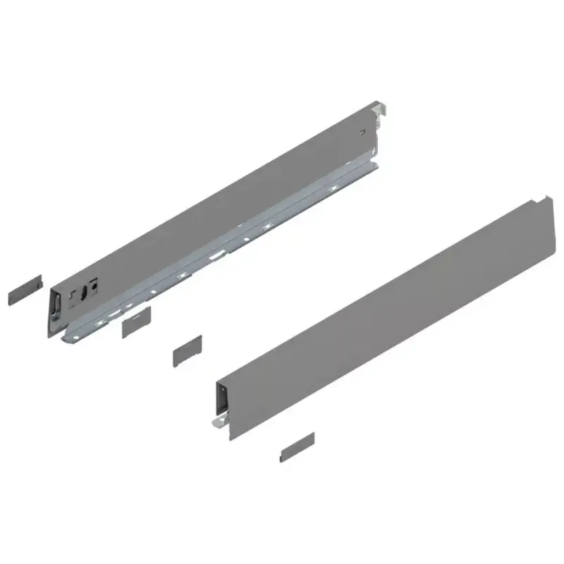 Bestseller MerivoBox 470N5502S 68mm Szürke 550mm mélységű káva