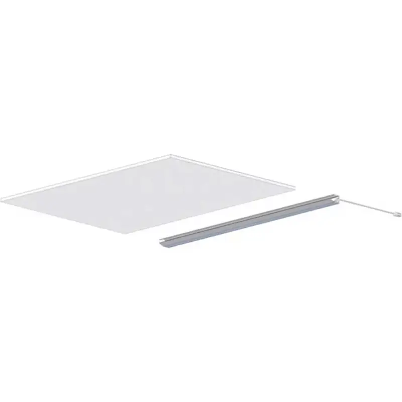 Vedd meg online Lámpatest TOUCAN 860mm 4,1W Alumínium