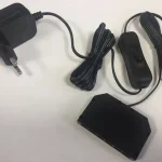 Led transzformátor 6W+6-os elosztó Azonnal elérhető