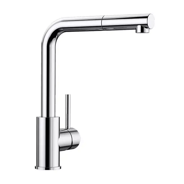 BLANCO MILA-S króm HD Bestseller