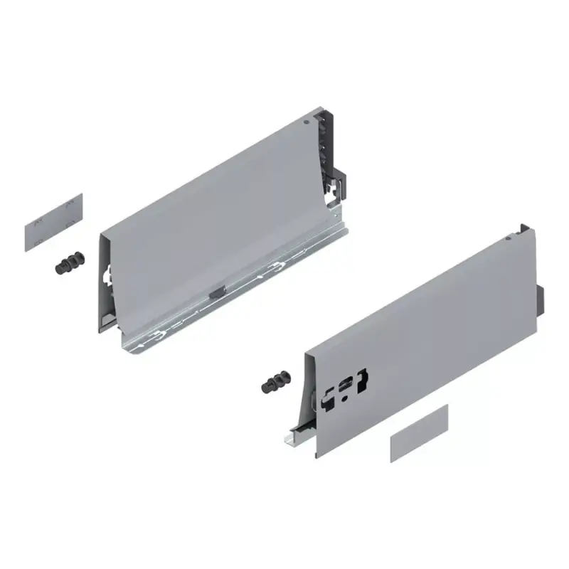 Btandembox Antaro 378M3002SA 83mm Szürke 300mm mélységű káva Prémium