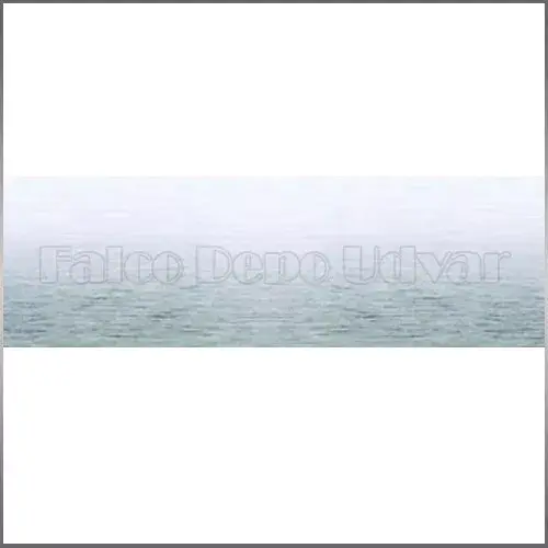 Biztonságos fizetés ABS HD29661 Szálcsiszolt alu (fémhatású) 22/2mm