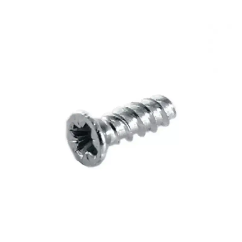 Szuper ajánlat Csavar alukerethez, dübelhez V283x115 mérete: 3,5x10mm