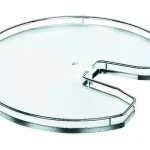 Biztonságos vásárlás Kesseböhmer REVO 90' 2 polcos Arena Classic 800/710mm Króm/Hófehér