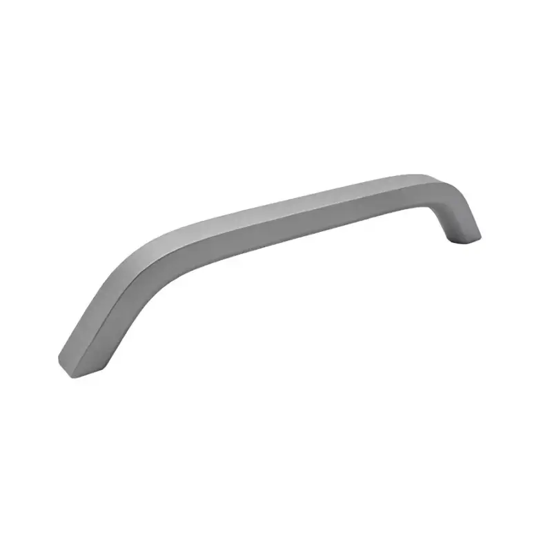 Fogantyú BREI 128mm / Alumínium elox Fém Prémium