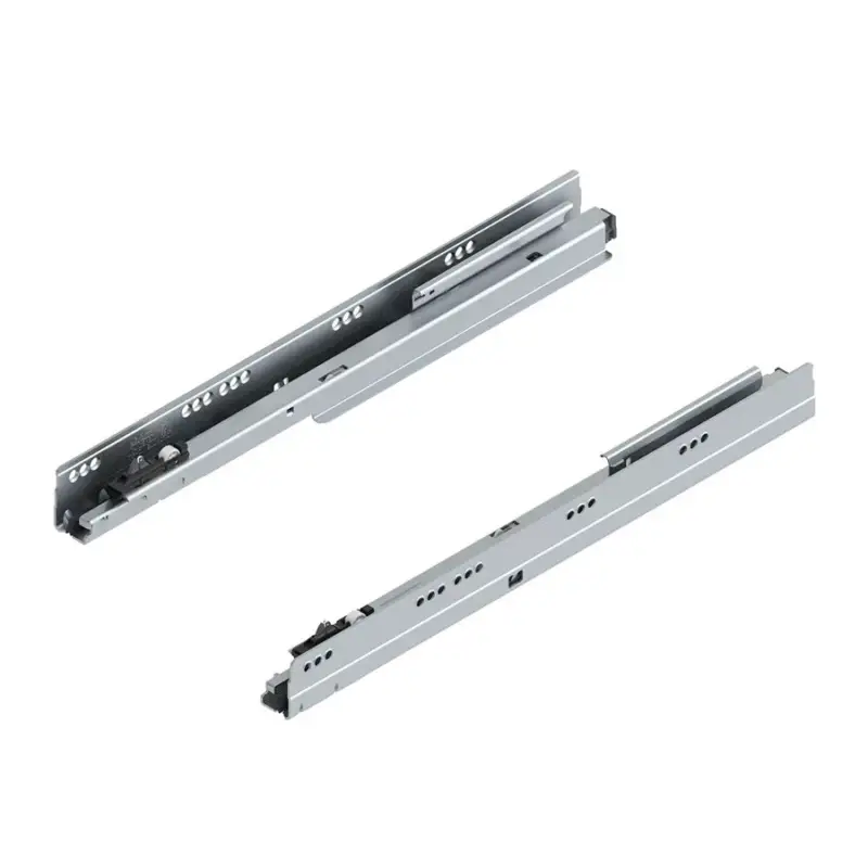 Btandembox TIP-ON Blumotion 576.5001M 500mm korpuszsín 65kg Prémium