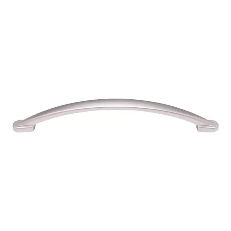 Fogantyú 132-160 160 Matt Aluminium Fém Exkluzív ajánlat