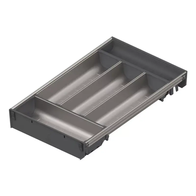 Alacsony ár BOrga-lineZSI.450BI3N evőeszköztartó 450/400-449mm fiókba