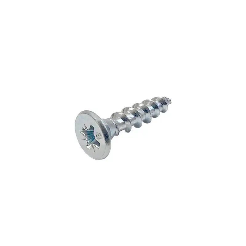 Olcsó Forgácslapcsavar 5x25mm TM 500/doboz
