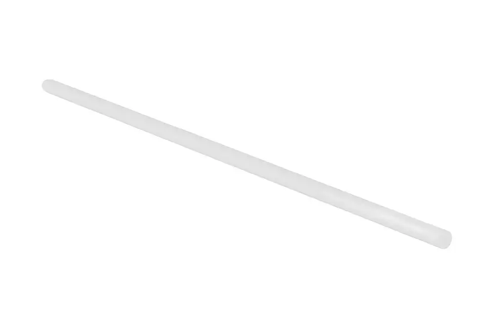 GTV GLAX LED profilhoz gumi ütköző fehér 10fm/tek. Legjobb ár