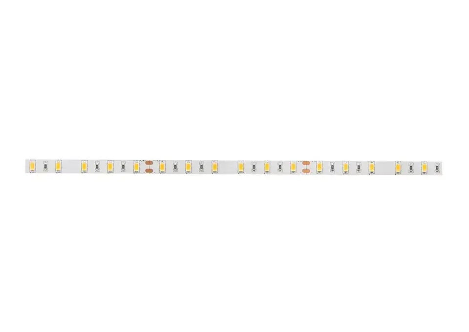 Olcsó Led modul tekercs természetes fehér (3200°K) 6W/fm 24V 5fm