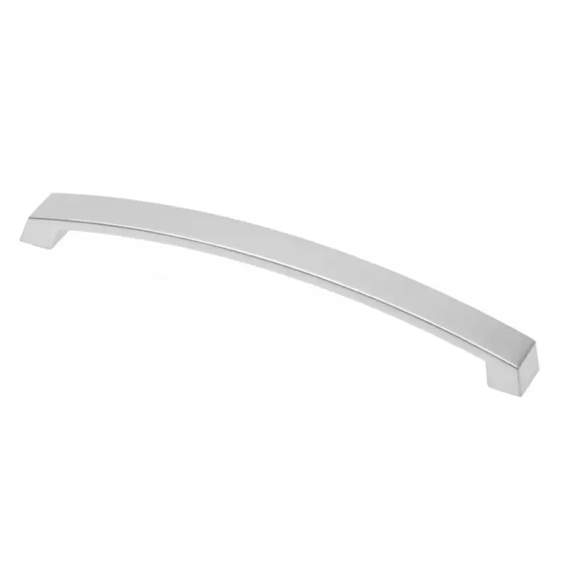 Bestseller Fogantyú UZ-G1-192mm 05 Alu