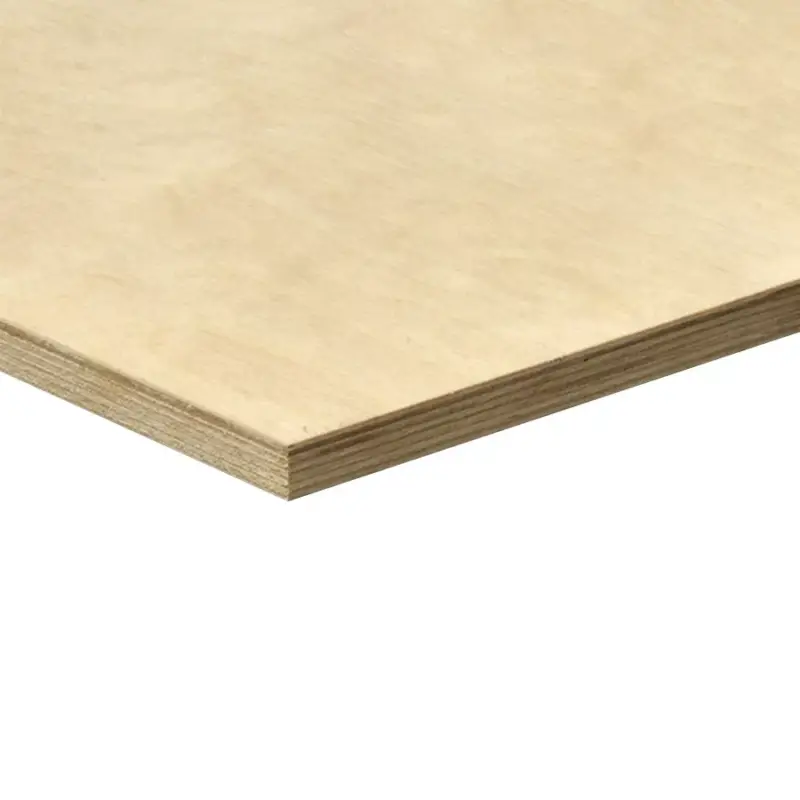 Rendeld meg most Rétegelt lemezNYÍR 8x1525x1525mm BB/CP