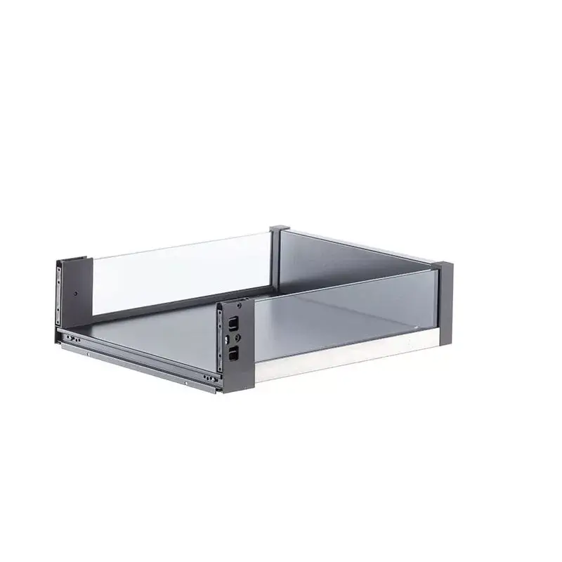 Fémrács CCTGM40FE 1 részes Oldalra szerelhető 364×134×473mm ANTRACIT Vásárlói kedvenc