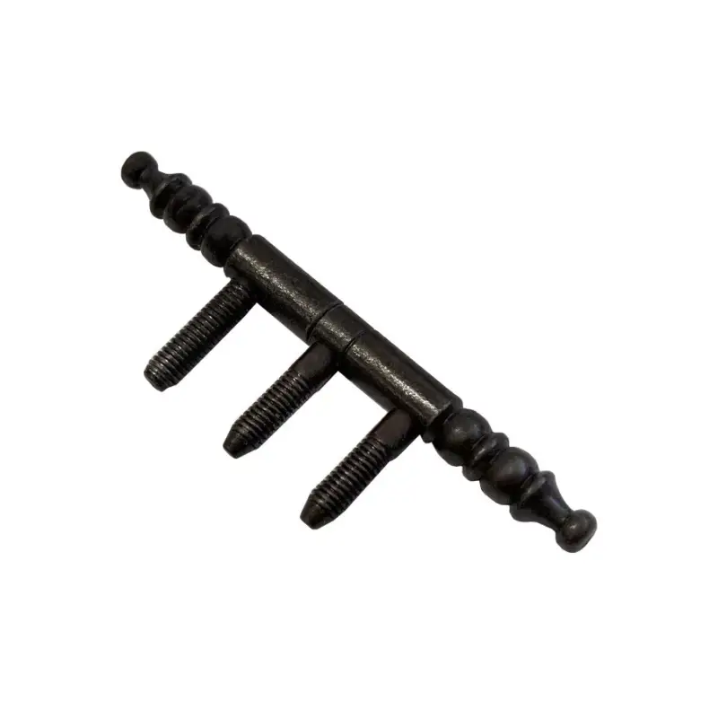 Exkluzív ajánlat Pipapánt háromcsapos Antik V/7C hossz: 10 cm
