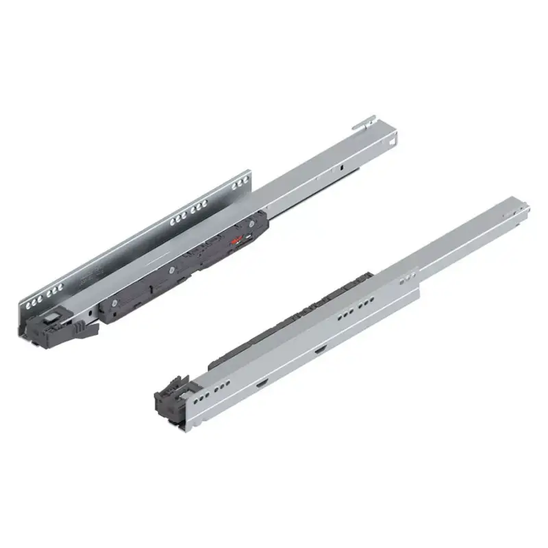 Bestseller BLegrabox 750.5501S 550mm korpuszsín 40kg Fék/Fék+Tip-On