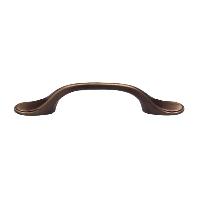 Fogantyú 921-12776mm Antikolt Fém Ne maradj le