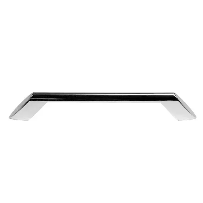 Fogantyú 2415-192 ZN1 160mm Króm Fém Legkelendőbb