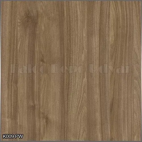 Szezonális akció ABS K009* PW (2459W) - Dark Select walnut 23/0,45mm (R)