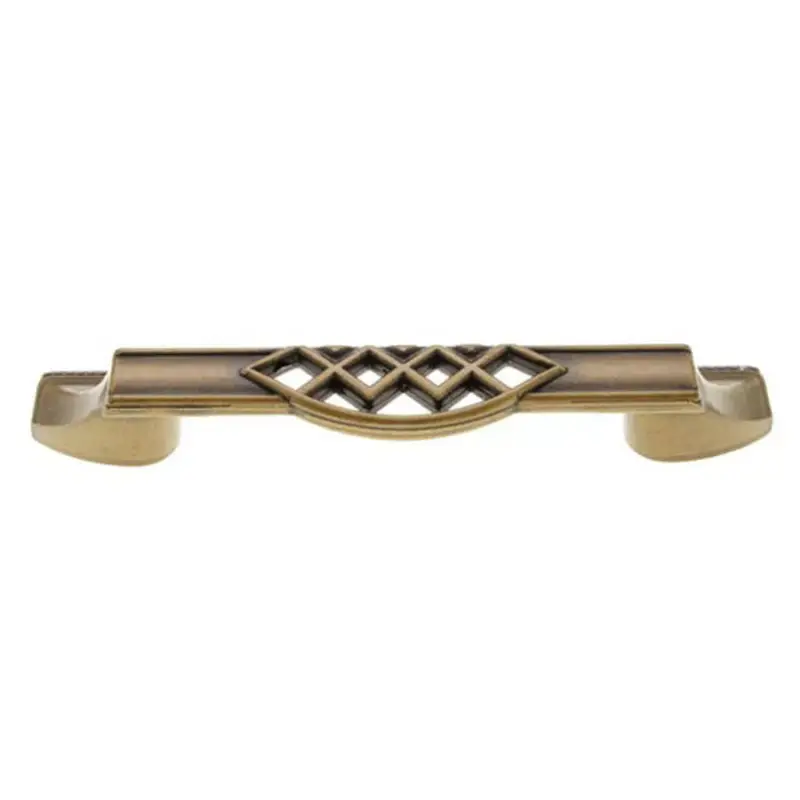 Fogantyú 515-96 Antikolt Bronz Fém Azonnal elérhető
