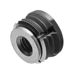 B 70T4532T Feszítő dübel, EXPANDO keskeny előlapokhoz méret: M4 10x4,6mm Népszerű