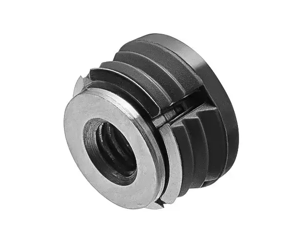 B 70T4532T Feszítő dübel, EXPANDO keskeny előlapokhoz méret: M4 10x4,6mm Népszerű