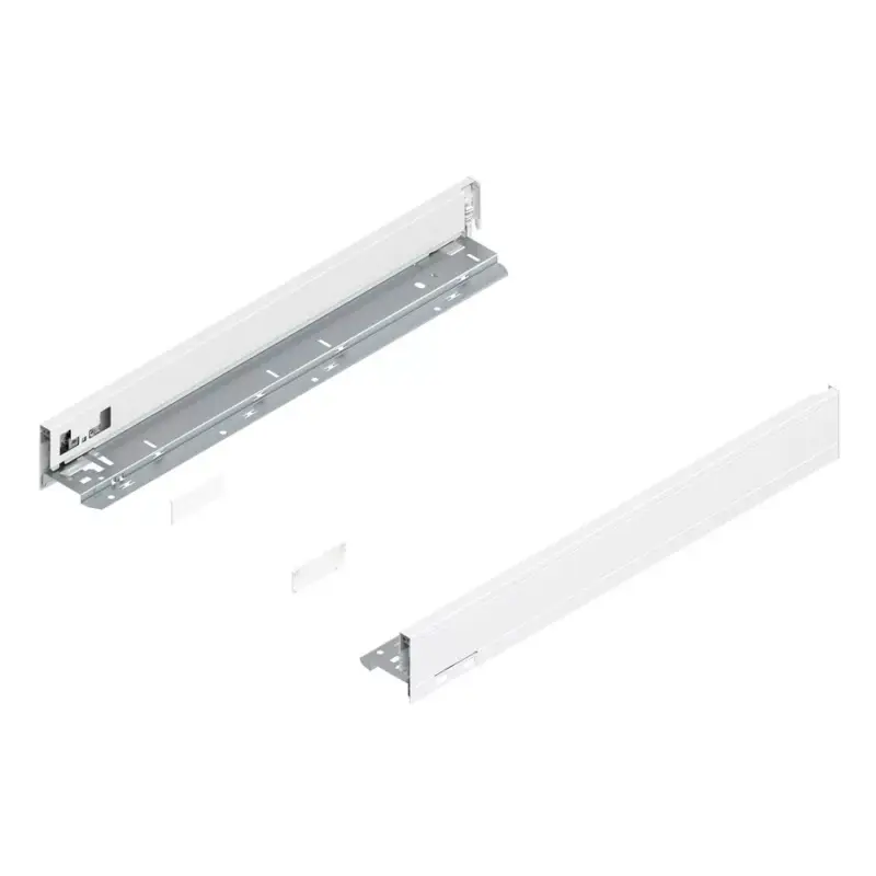 BLegrabox 770N5002S 67/40mm Selyemfehér káva 500mm mélységű Legjobb ár