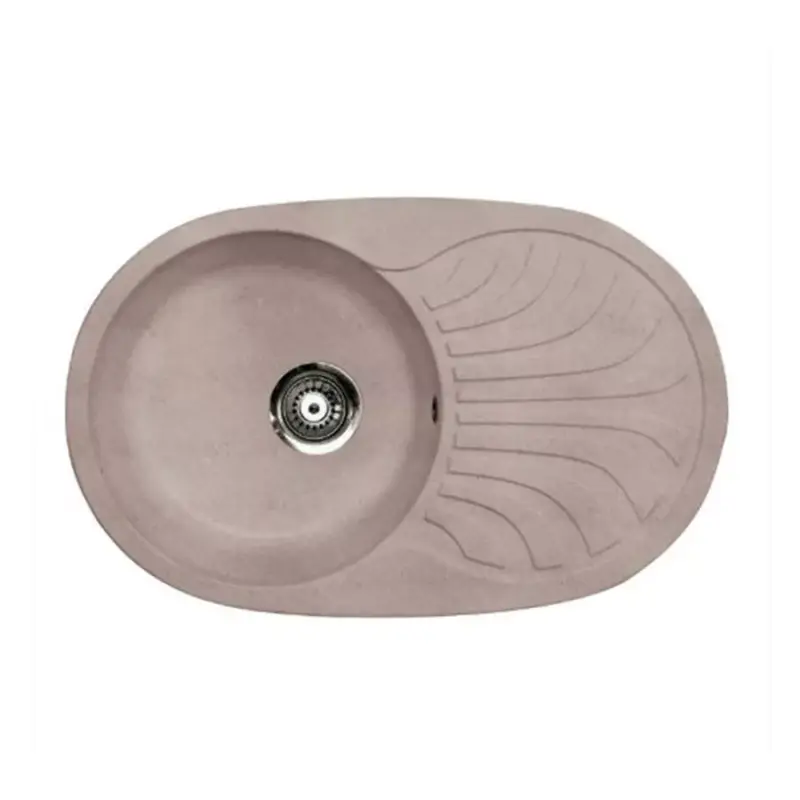 Venera Plus XGranit Bézs mosogató 780x500/190mm 129071 Csak ma