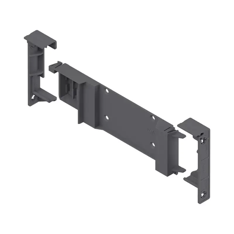 Servo-Drive Z10D5210 Vízszintes tartóprofil rögzítőelem, adapter tartóval Kedvezmény