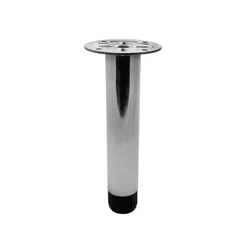 Szekrényláb 323H150 150mm állítható láb horganyzott 230kg Expressz kézbesítés