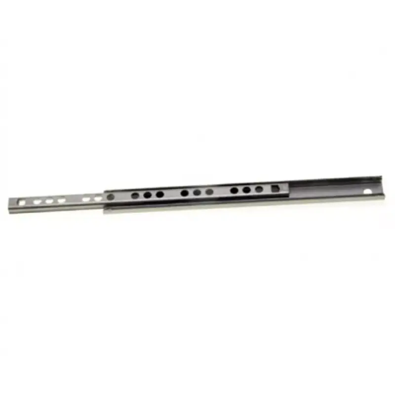 Kihagyhatatlan ajánlat Fiókcsúszó golyós kétirányú mozgással 181-282/17mm 12kg
