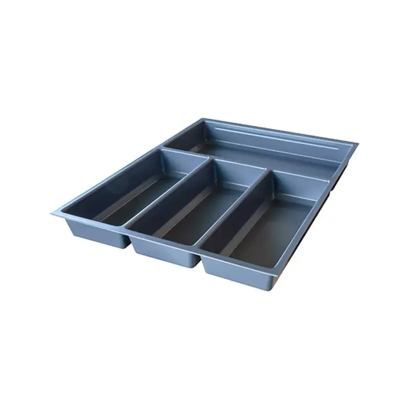 Evőeszköztartó SKY 500/450 (474x372mm) antracit Szuper akció