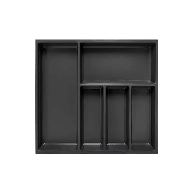Evőeszköztartó SKY ANTARO 500/60 (516x474mm) antracit Szezonális akció